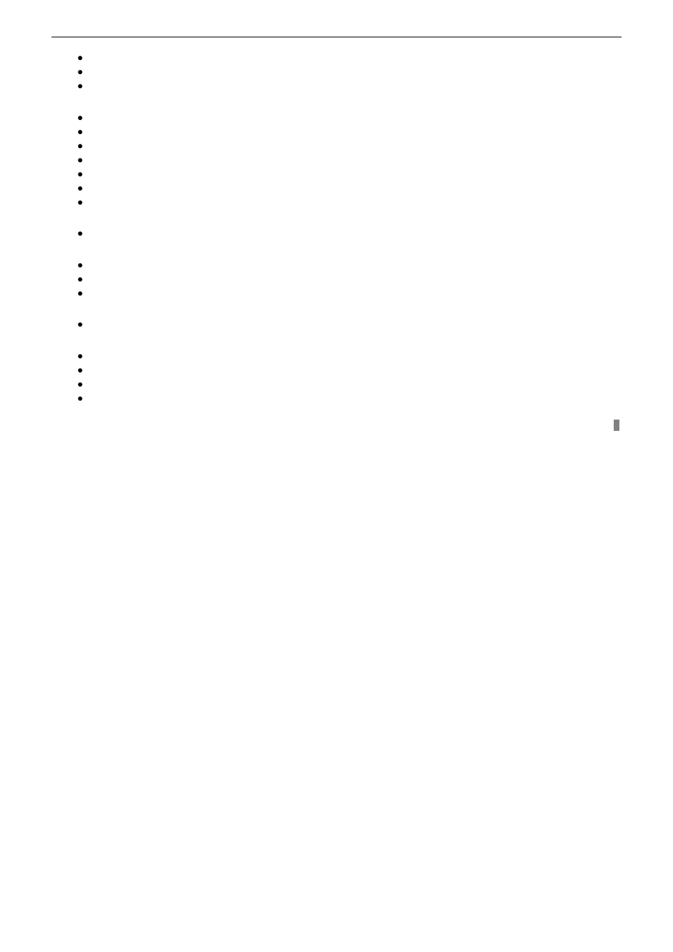 LT Security LTD5304 User Manual | Page 7 / 90