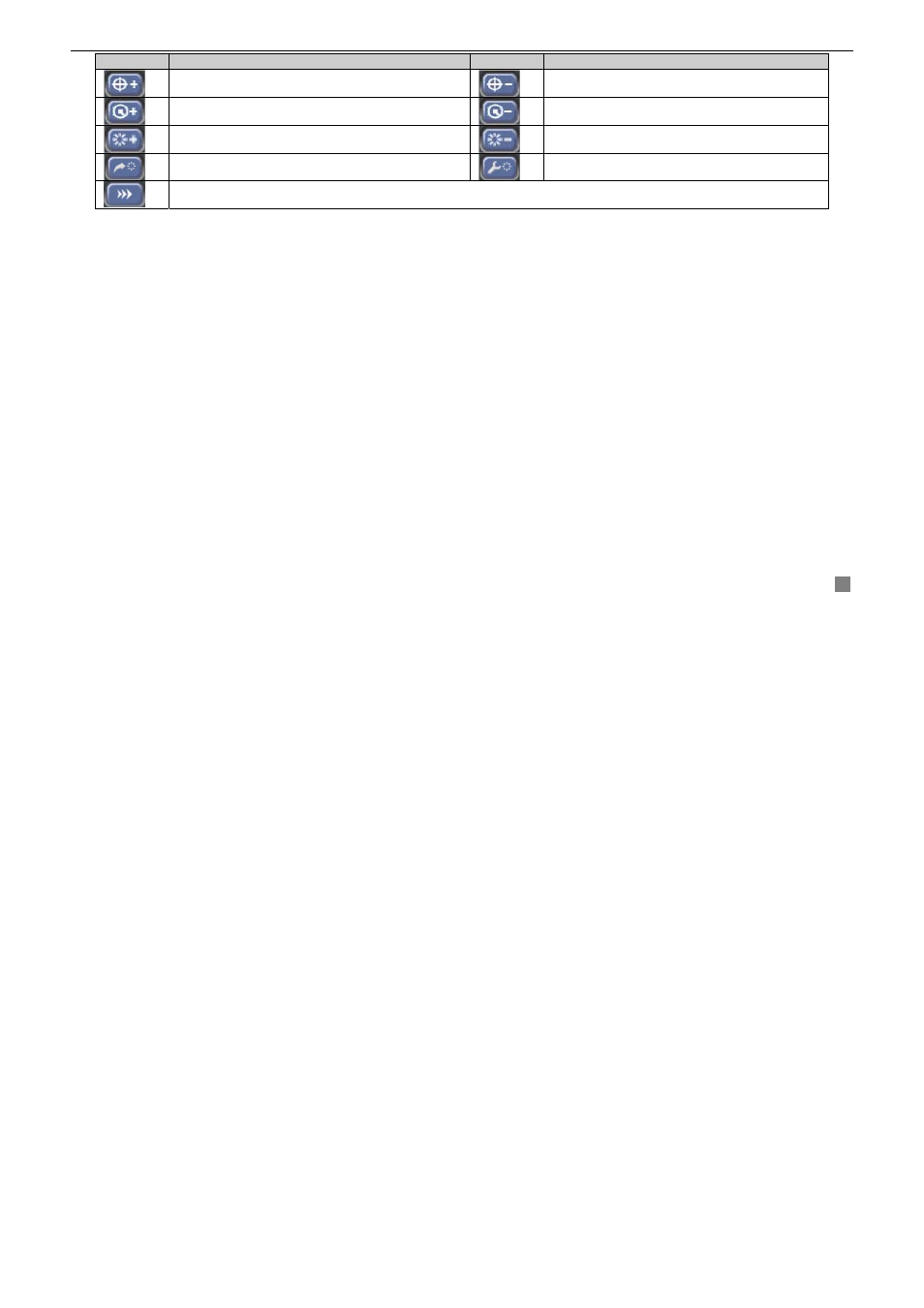 LT Security LTD5304 User Manual | Page 71 / 90