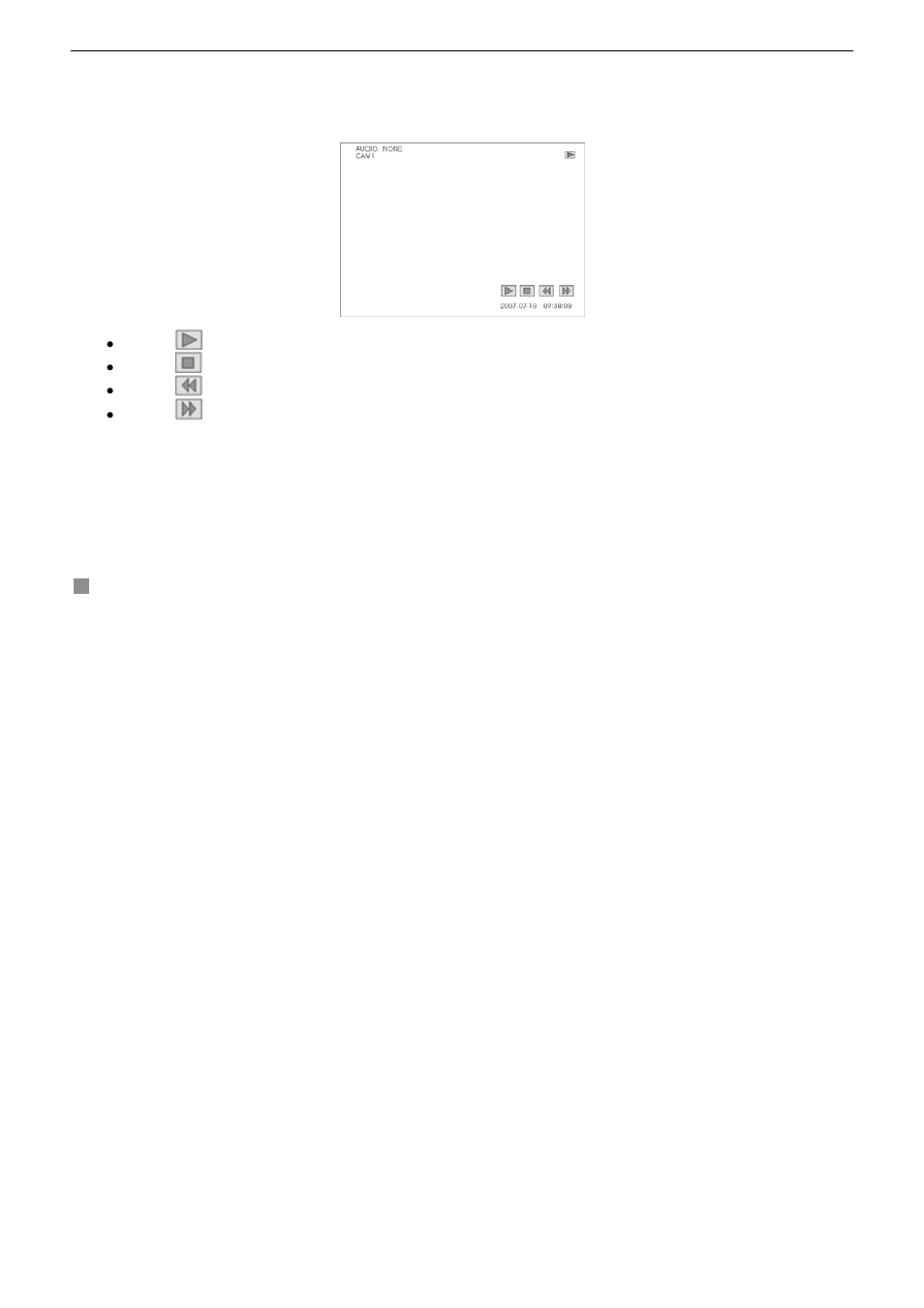 3 fast reverse and fast forward | LT Security LTD5304 User Manual | Page 74 / 90
