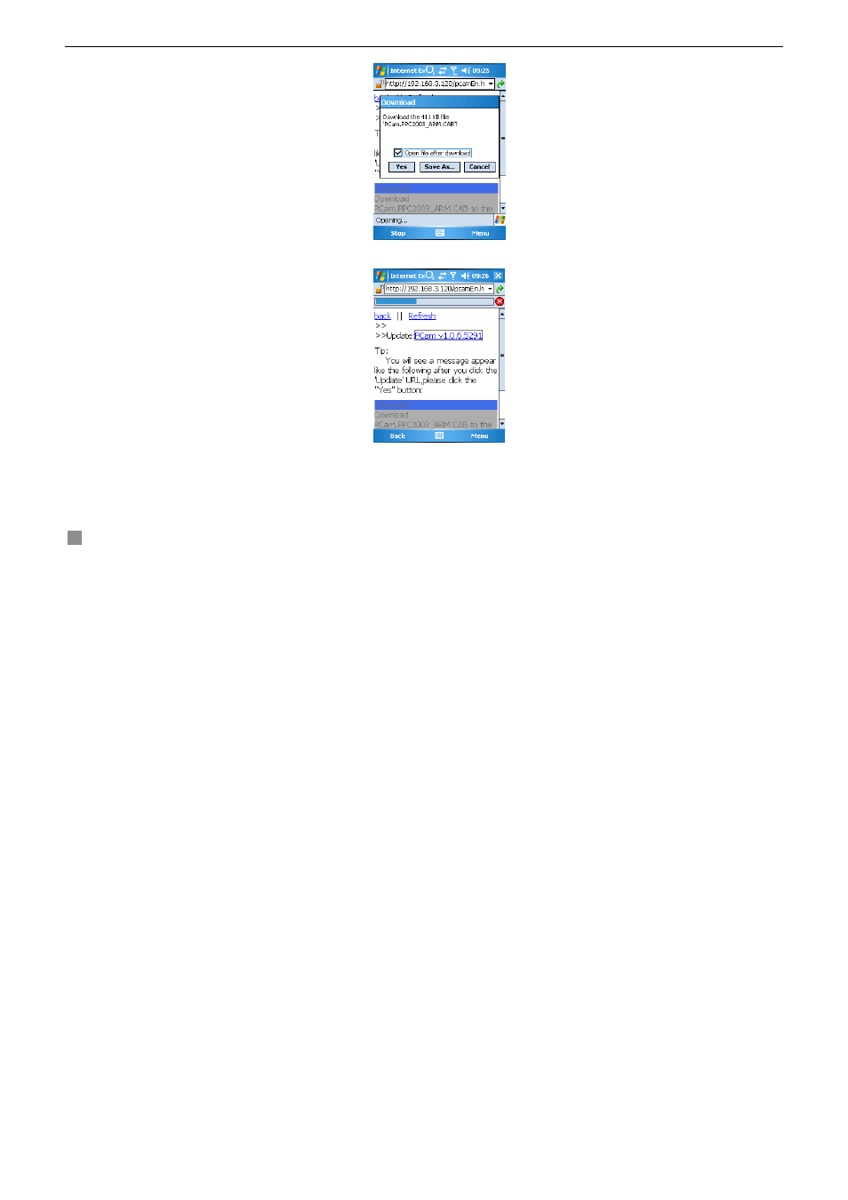 LT Security LTD5304 User Manual | Page 76 / 90