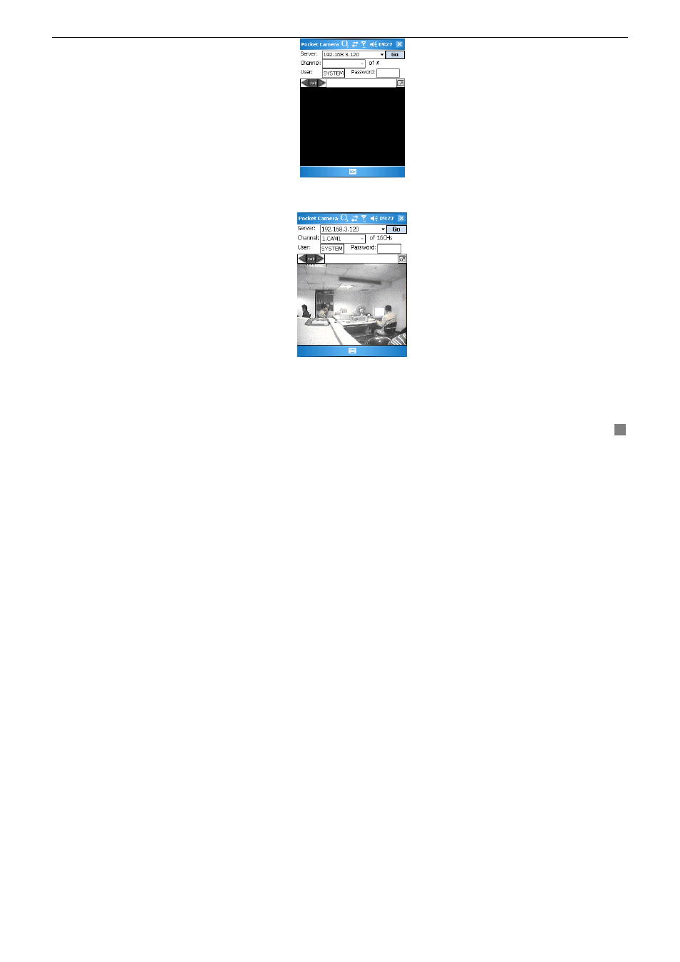 LT Security LTD5304 User Manual | Page 77 / 90