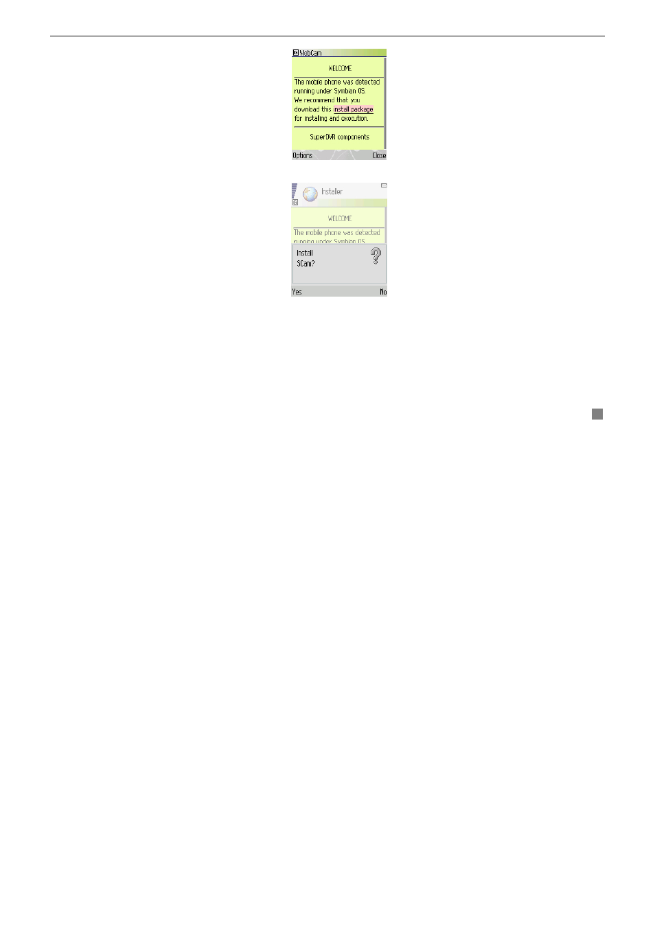 LT Security LTD5304 User Manual | Page 79 / 90