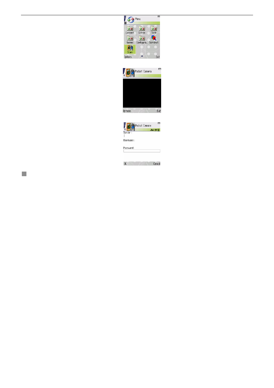 LT Security LTD5304 User Manual | Page 80 / 90
