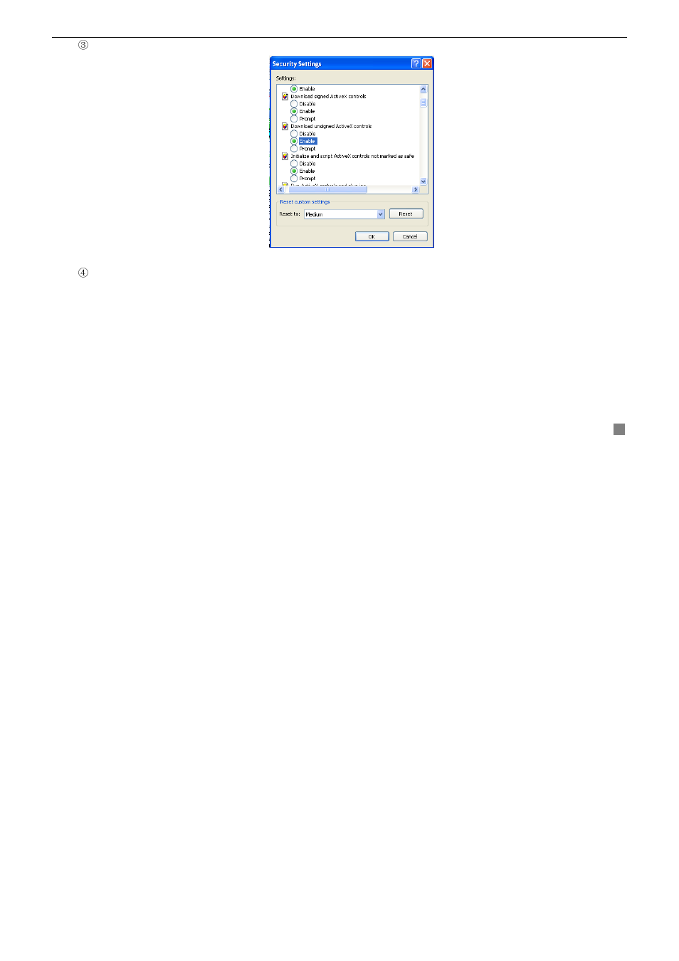 LT Security LTD5304 User Manual | Page 85 / 90