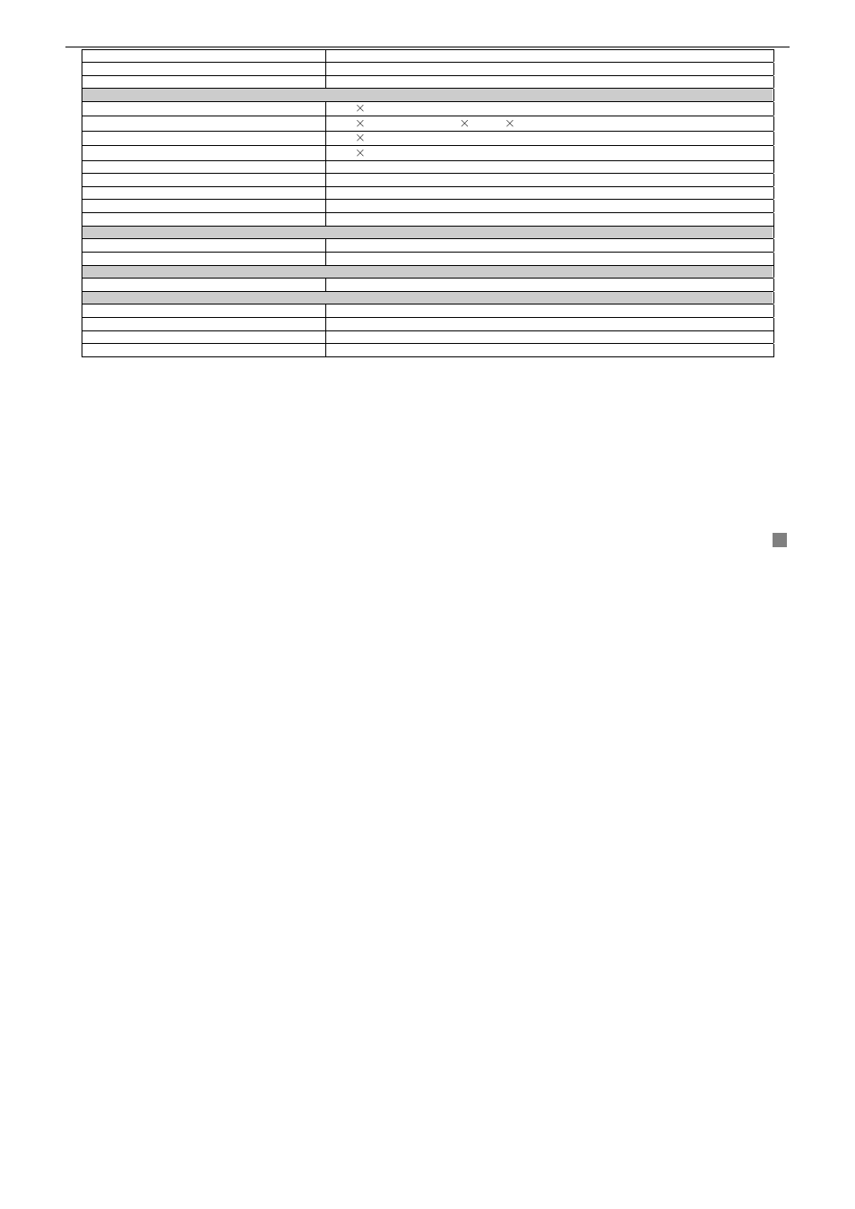 LT Security LTD5304 User Manual | Page 87 / 90