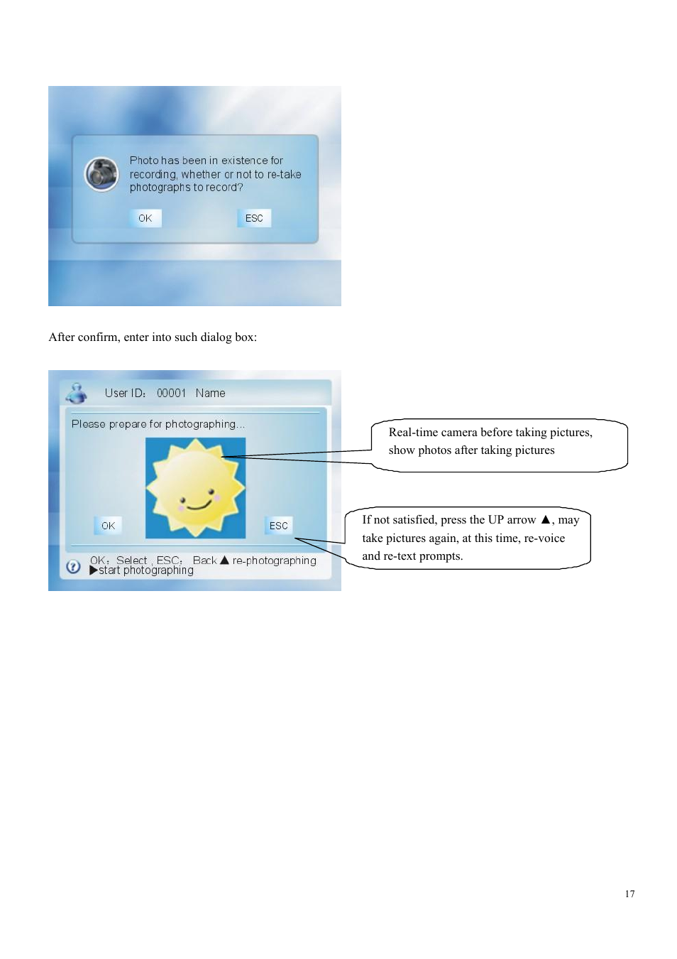 LT Security LTAL5300PM User Manual | Page 16 / 41