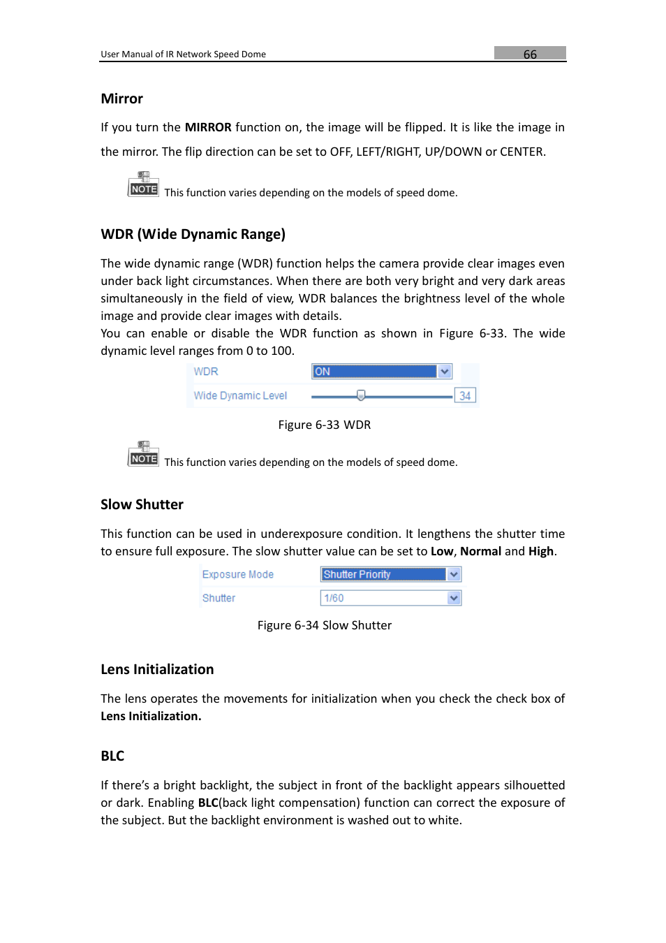 LT Security IPPTZ762 User Manual | Page 67 / 107