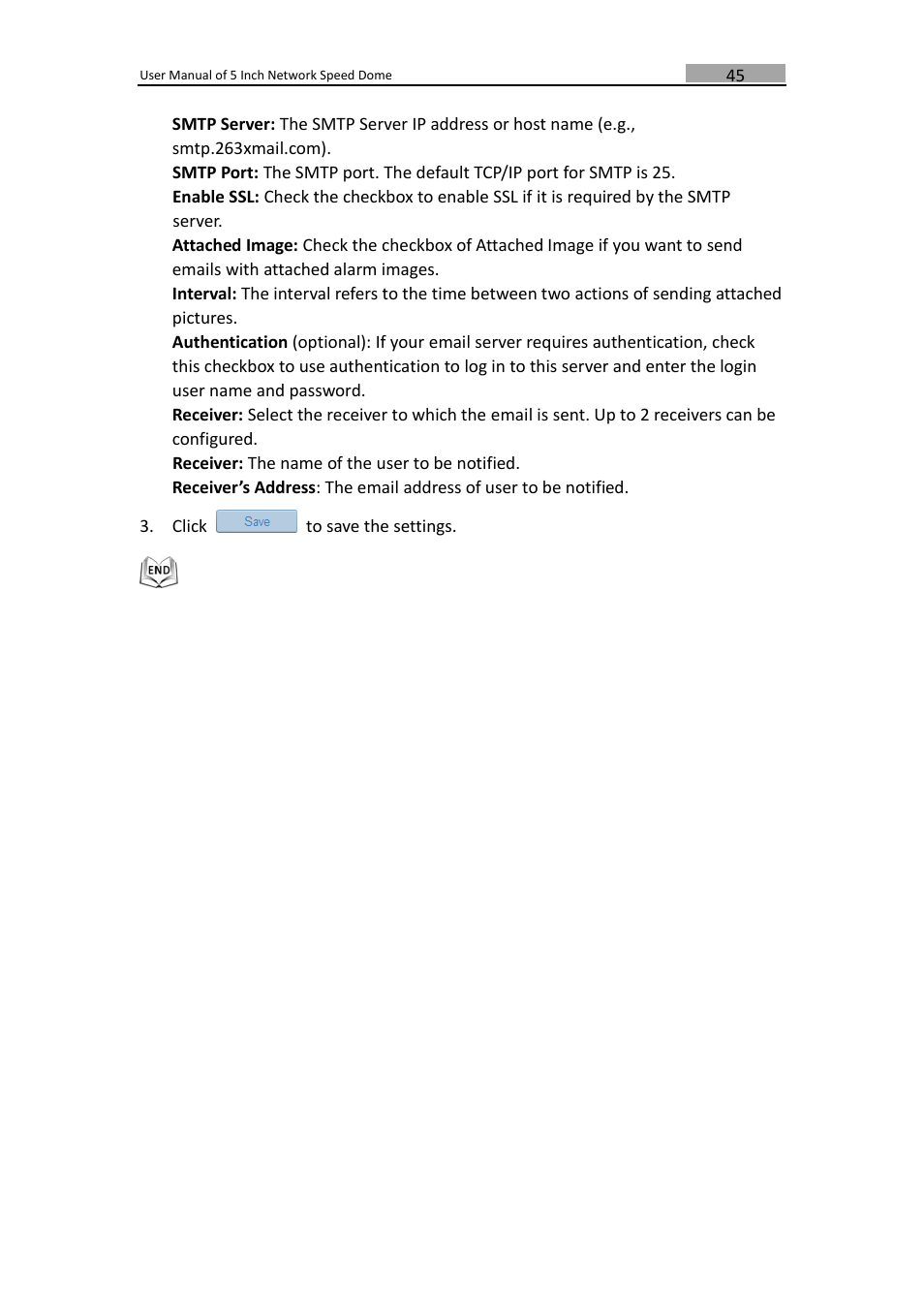 LT Security PTZIP772X20IR User Manual | Page 46 / 94