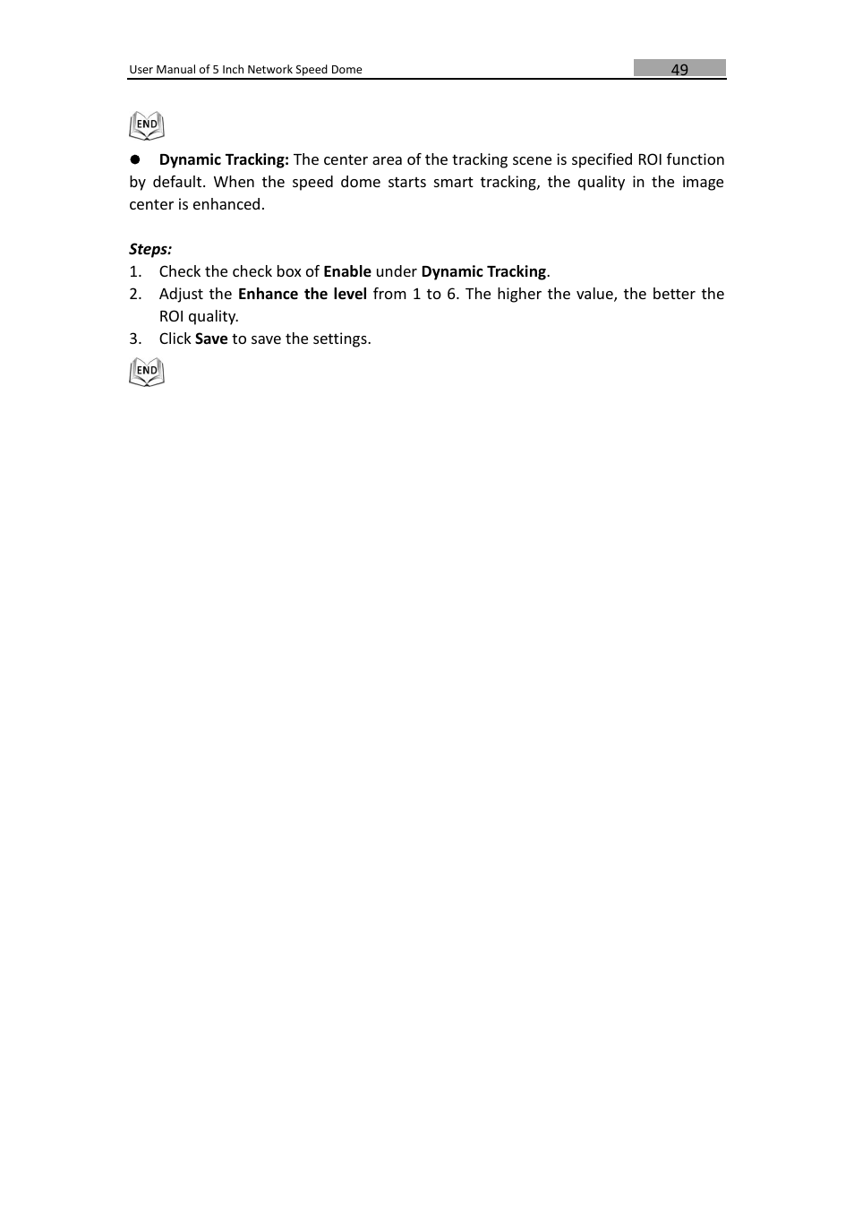 LT Security PTZIP772X20IR User Manual | Page 50 / 94