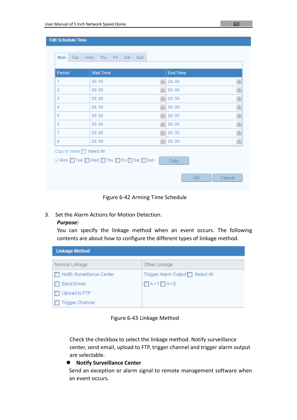 LT Security PTZIP772X20IR User Manual | Page 61 / 94