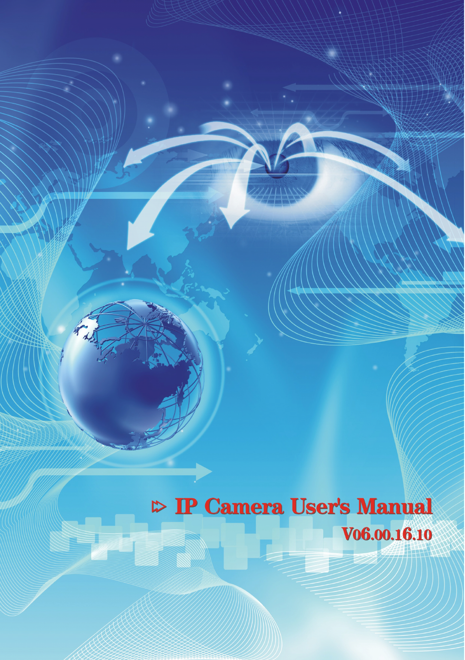 LT Security IP85PW User Manual | 71 pages