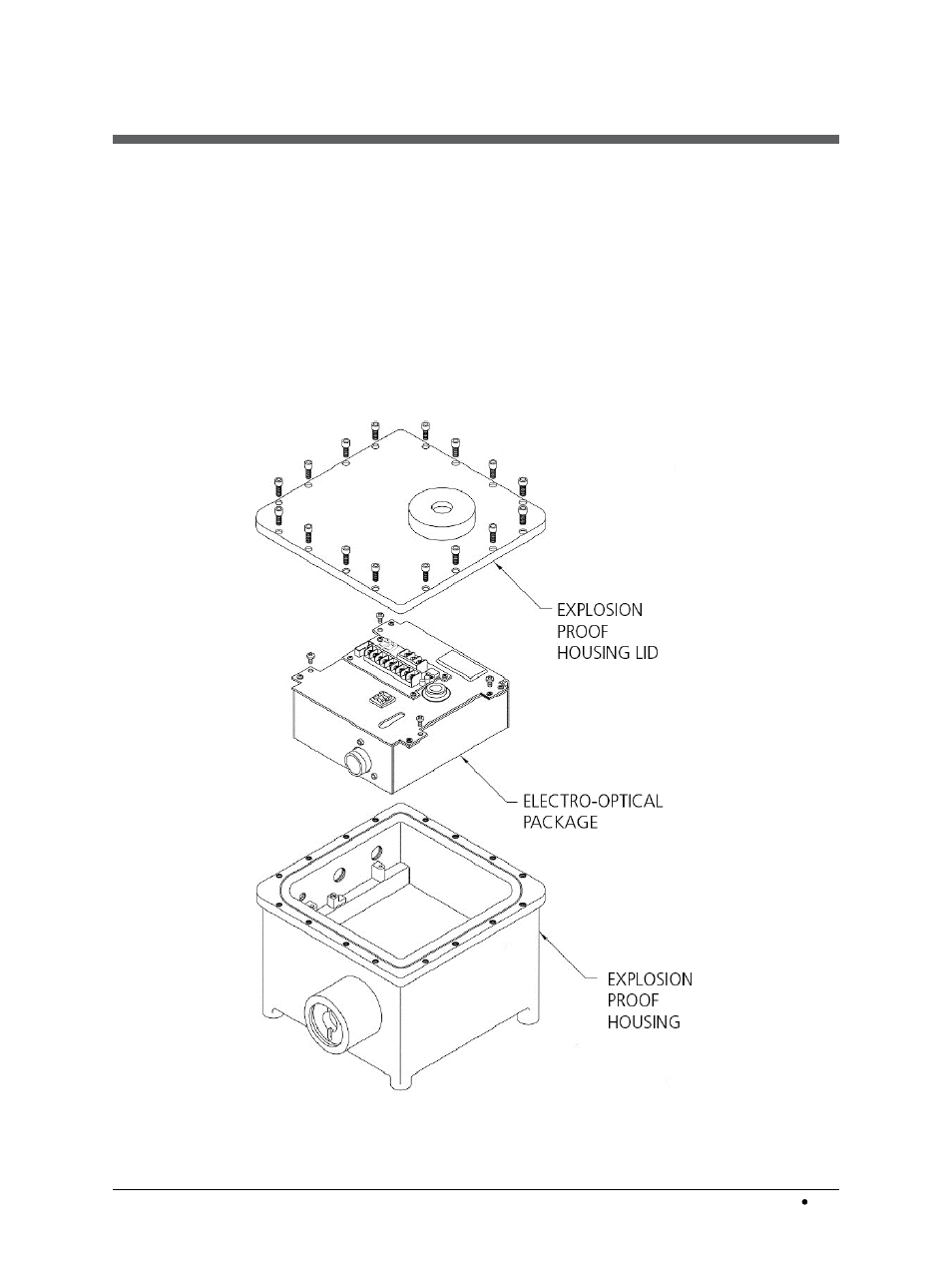 2 introduction, 1 system overview | LumaSense Technologies M8100SM-EXP User Manual | Page 11 / 78