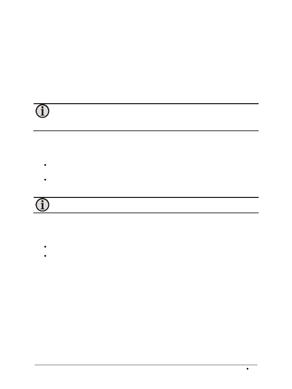 2 initial control settings, 3 delay setting, 4 system gain/climate compensation | 5 oscillation on the analog meter | LumaSense Technologies M8100SM-EXP User Manual | Page 32 / 78
