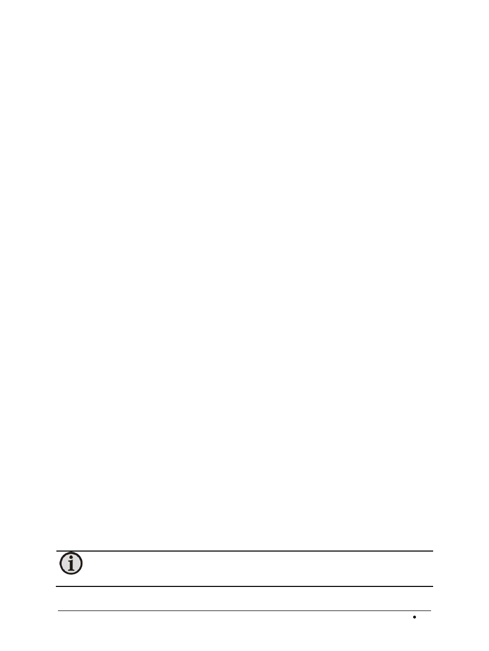 6 noise amplification, 7 relay contacts | LumaSense Technologies M8100SM-EXP User Manual | Page 33 / 78