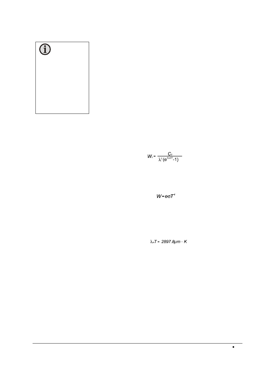 LumaSense Technologies MC320 Manual User Manual | Page 21 / 32