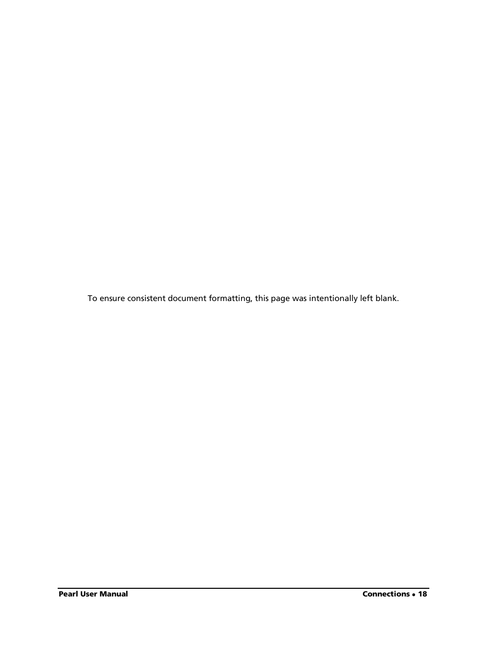 LumaSense Technologies Pearl OEM Manual User Manual | Page 18 / 26