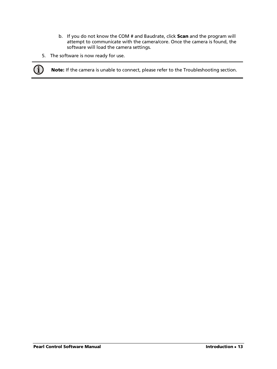 LumaSense Technologies Pearl Control User Manual | Page 13 / 44