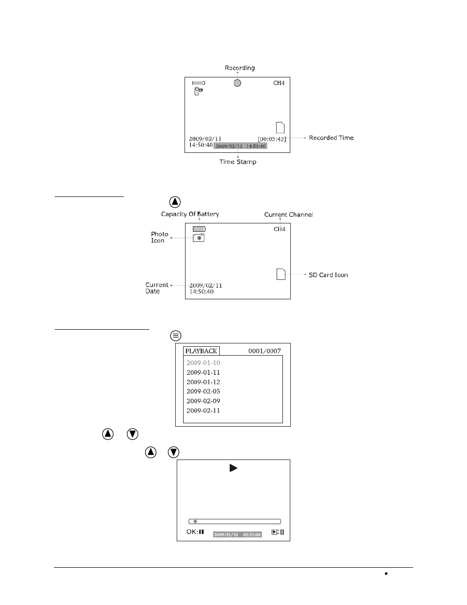 LumaSense Technologies BoilerSpection-IM Manual User Manual | Page 18 / 43