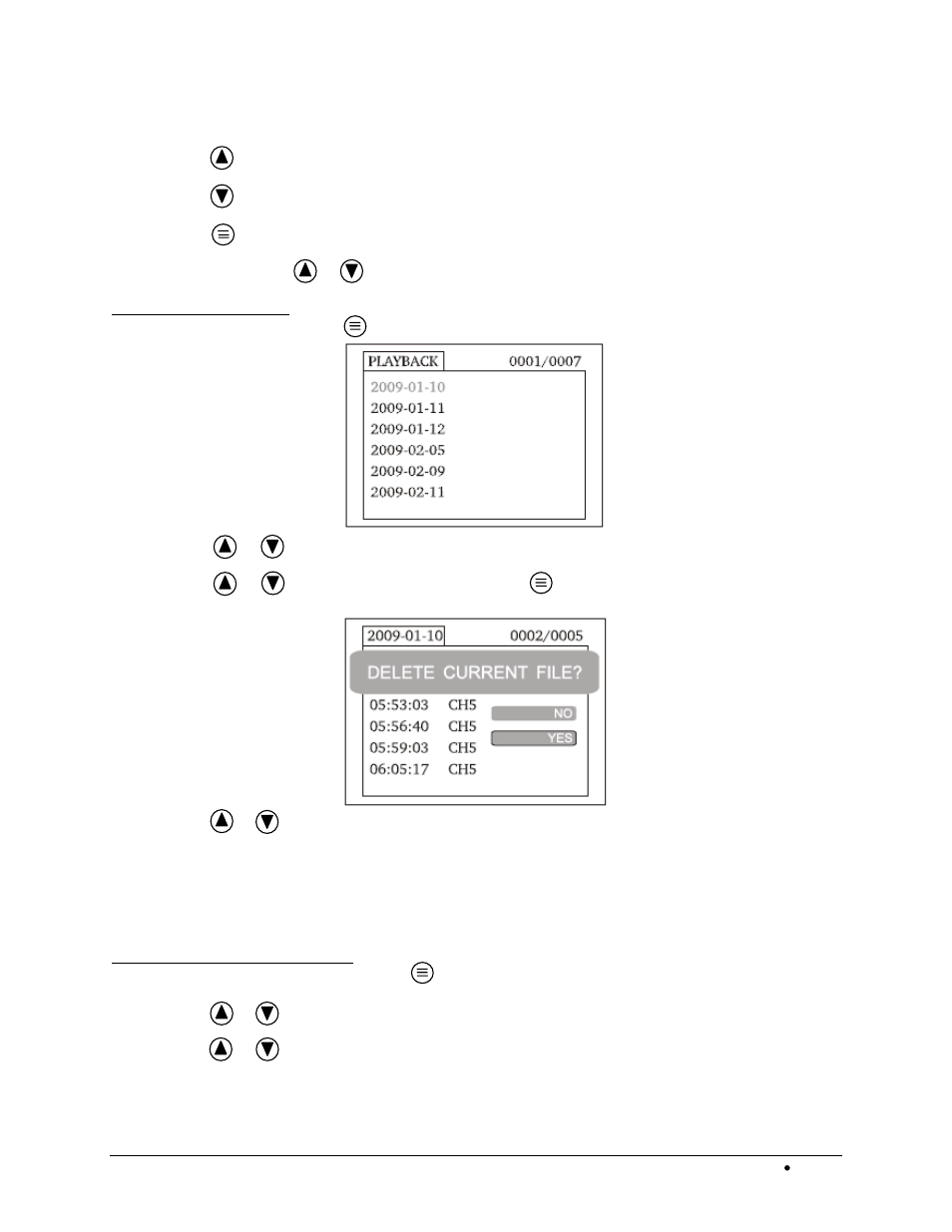 3 configuring system settings, Configuring system settings | LumaSense Technologies BoilerSpection-IM Manual User Manual | Page 19 / 43