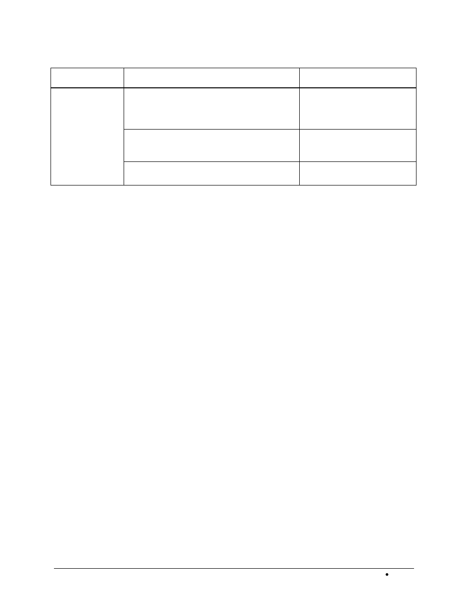 6 air filtration system | LumaSense Technologies BoilerSpection-IM Manual User Manual | Page 29 / 43