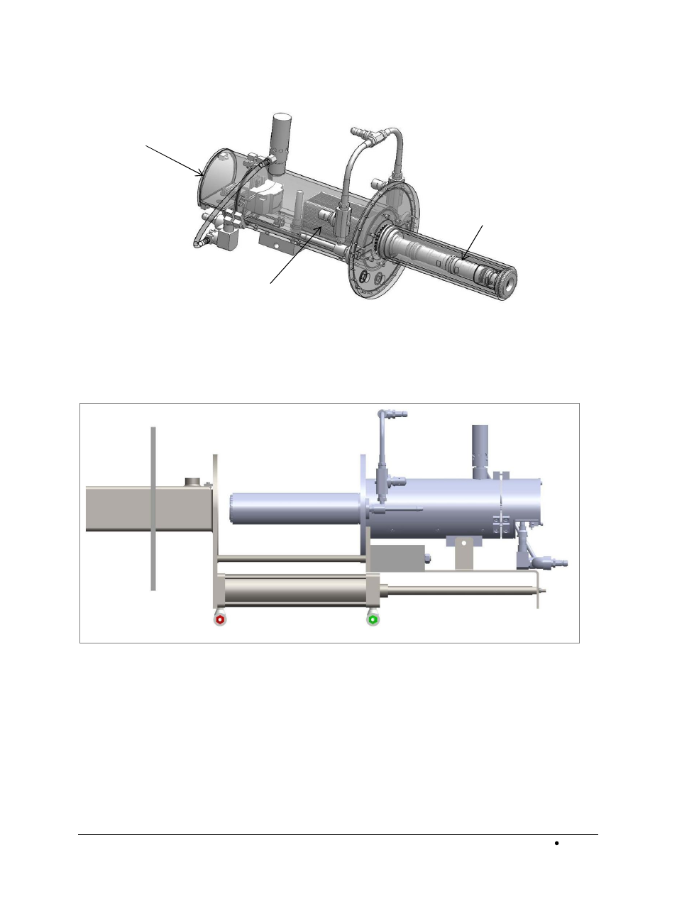 LumaSense Technologies BoilerSpection-SD User Manual | Page 12 / 90