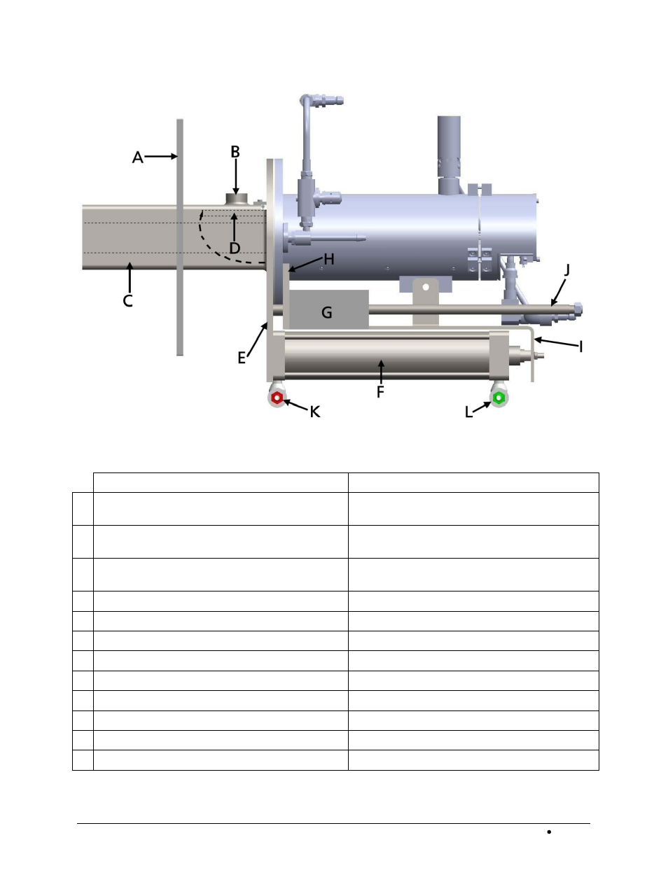 LumaSense Technologies BoilerSpection-SD User Manual | Page 23 / 90