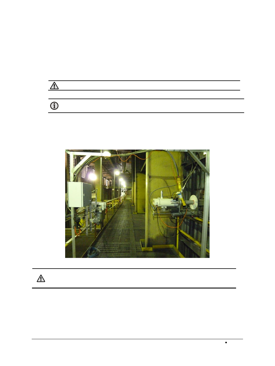 LumaSense Technologies BoilerSpection-SD User Manual | Page 24 / 90