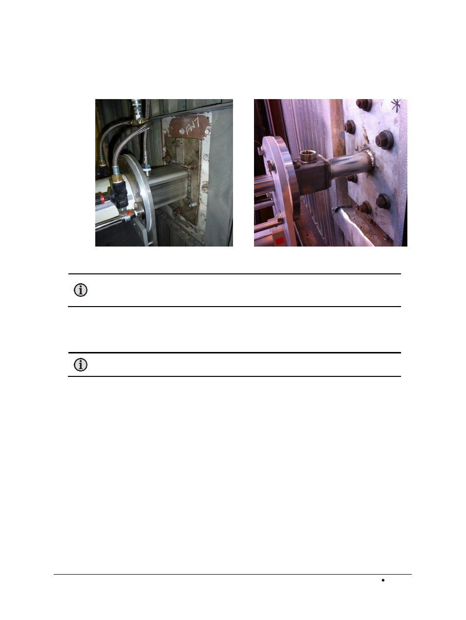 LumaSense Technologies BoilerSpection-SD User Manual | Page 27 / 90