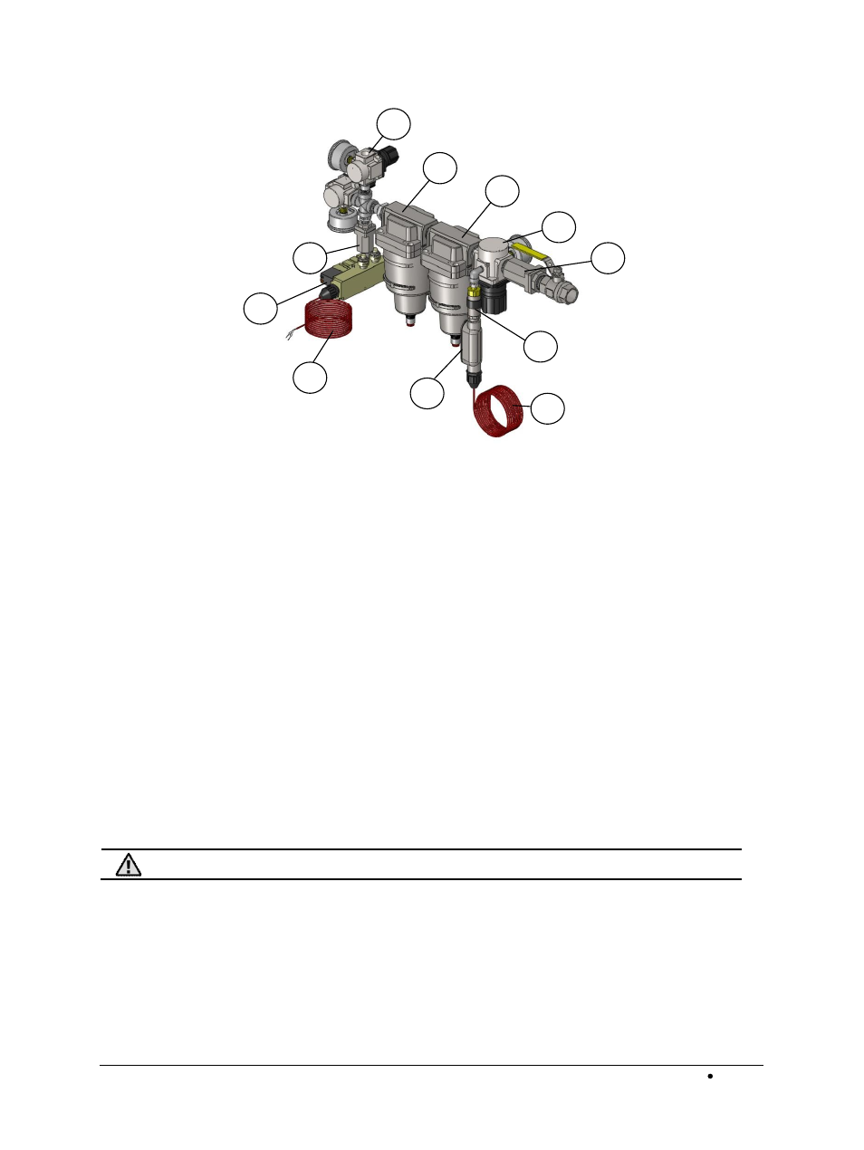 LumaSense Technologies BoilerSpection-SD User Manual | Page 30 / 90