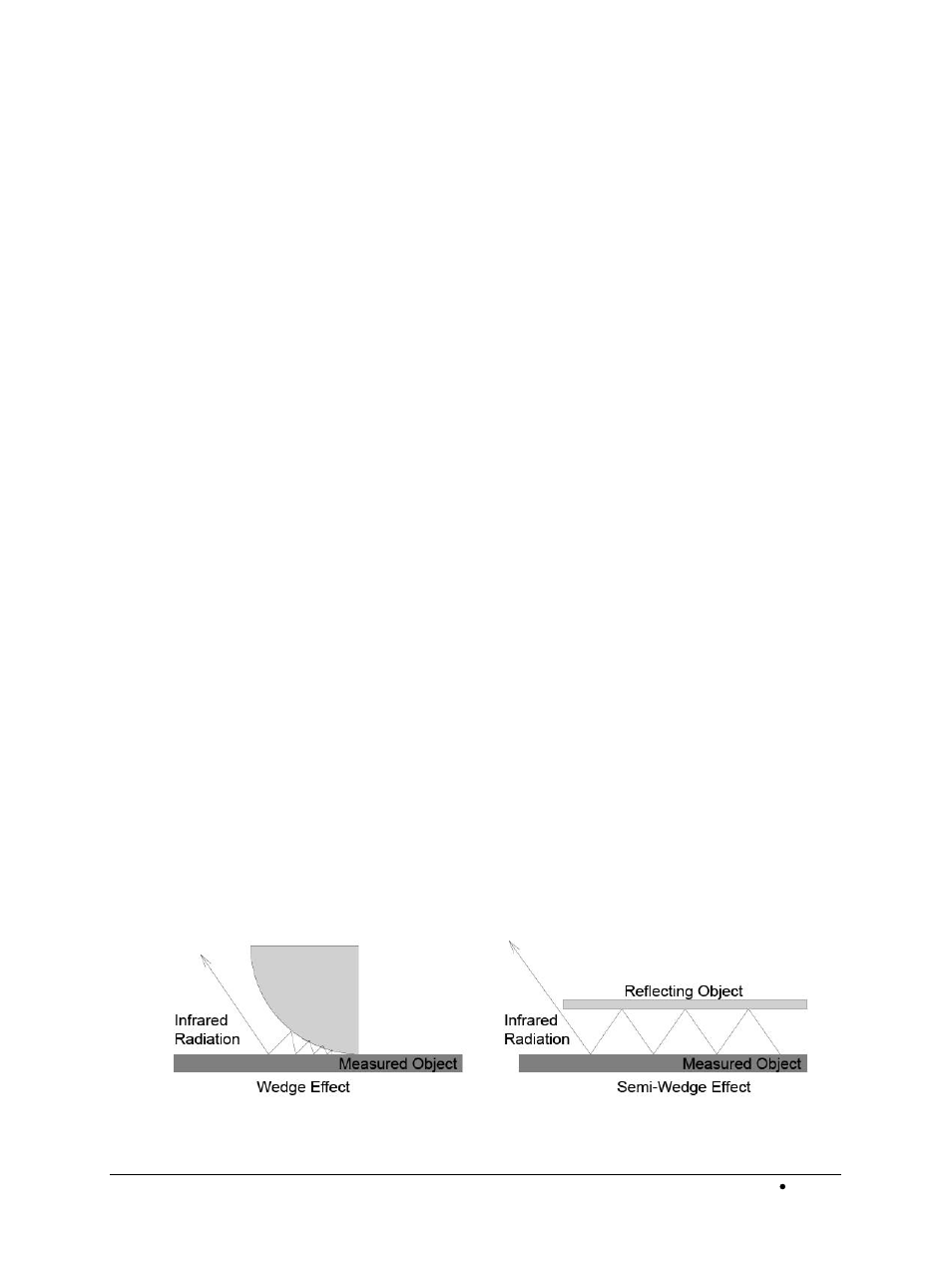 7 practical measurement, Practical measurement | LumaSense Technologies BoilerSpection-SD User Manual | Page 49 / 90