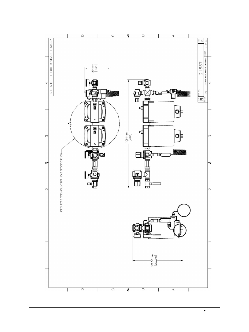 LumaSense Technologies BoilerSpection-SD User Manual | Page 60 / 90