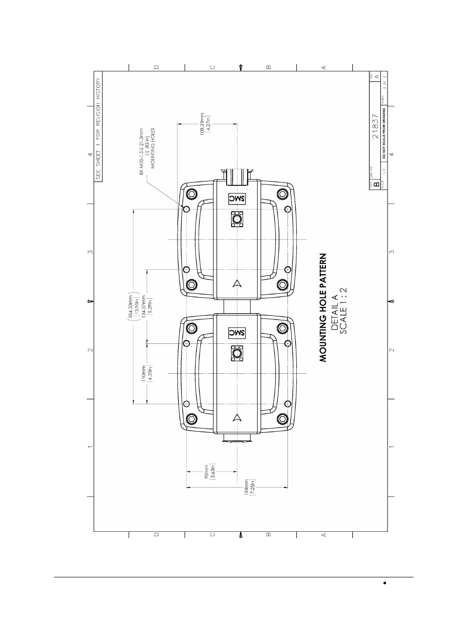 LumaSense Technologies BoilerSpection-SD User Manual | Page 61 / 90