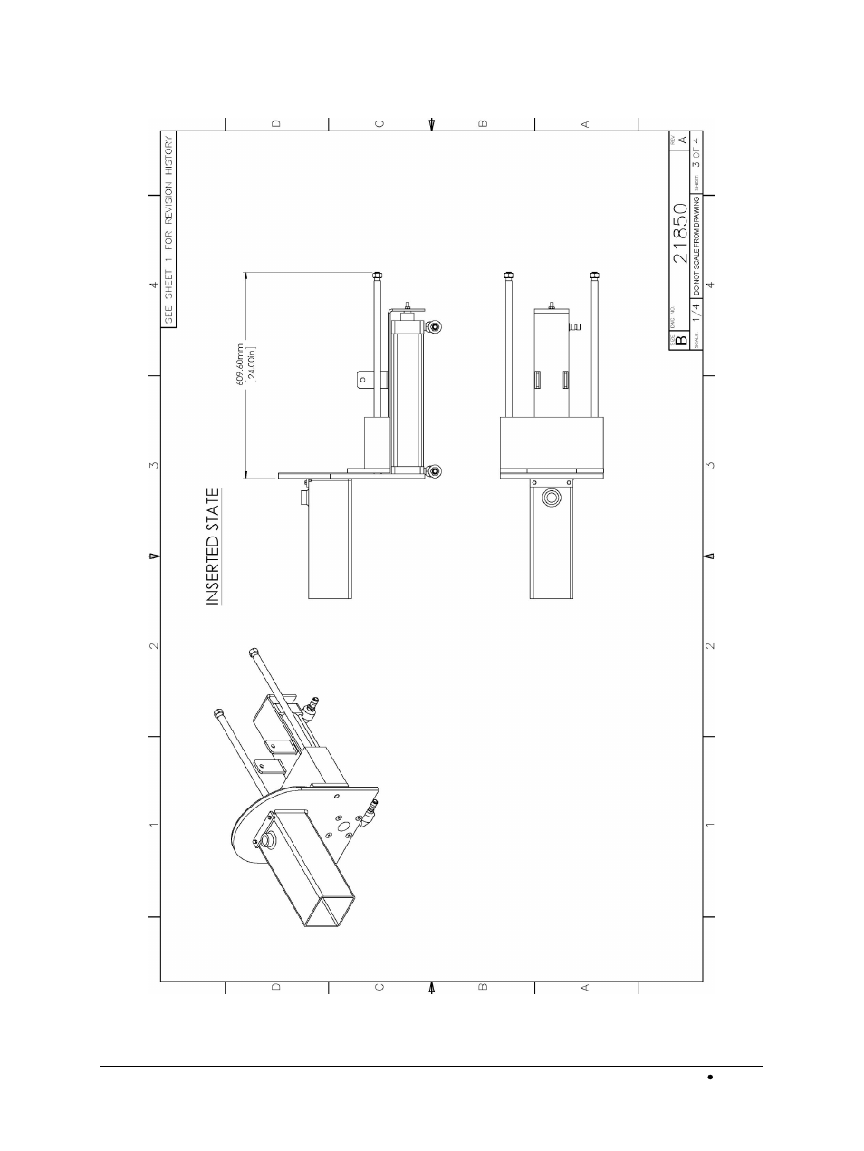 LumaSense Technologies BoilerSpection-SD User Manual | Page 63 / 90