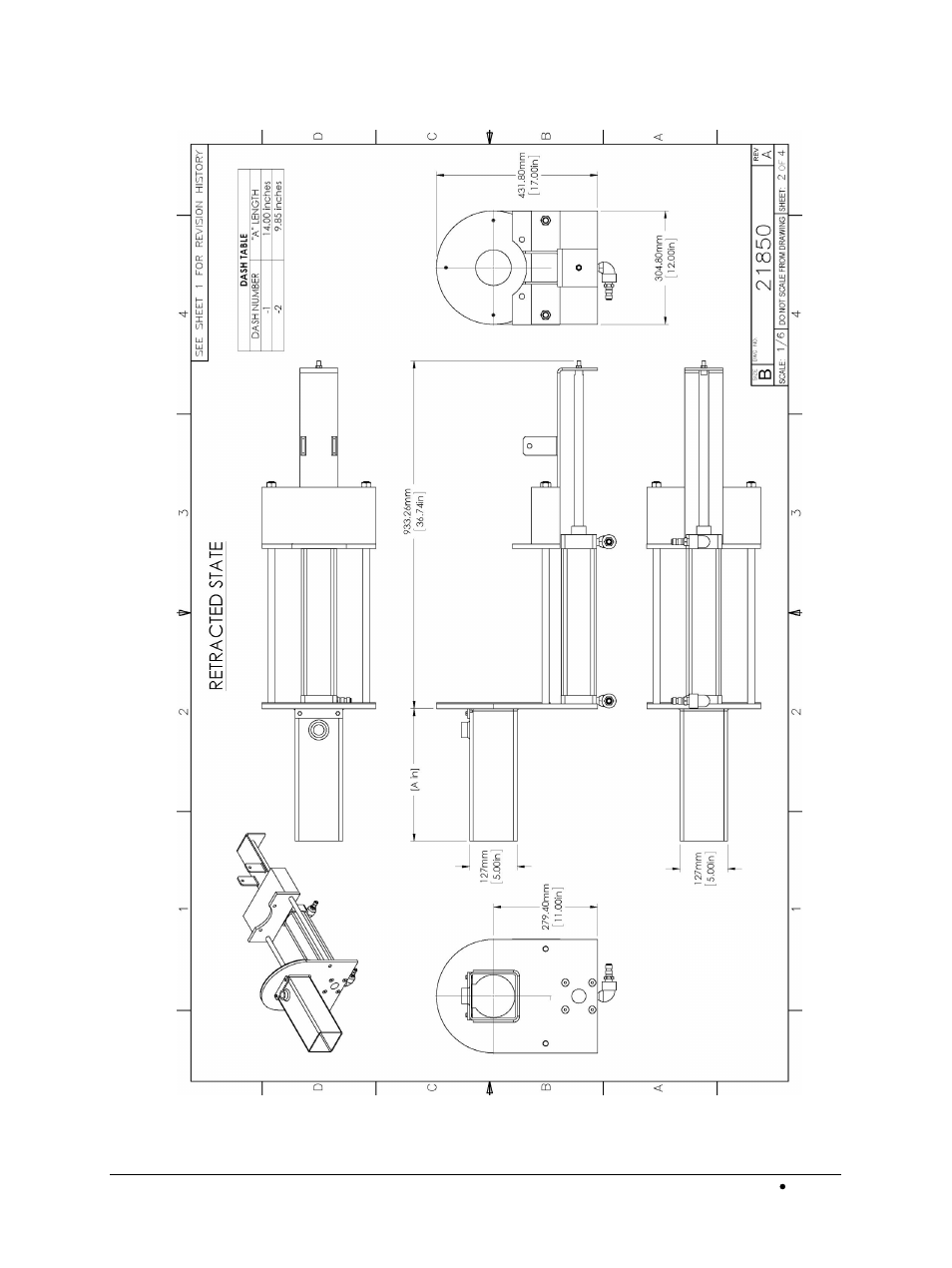 LumaSense Technologies BoilerSpection-SD User Manual | Page 64 / 90