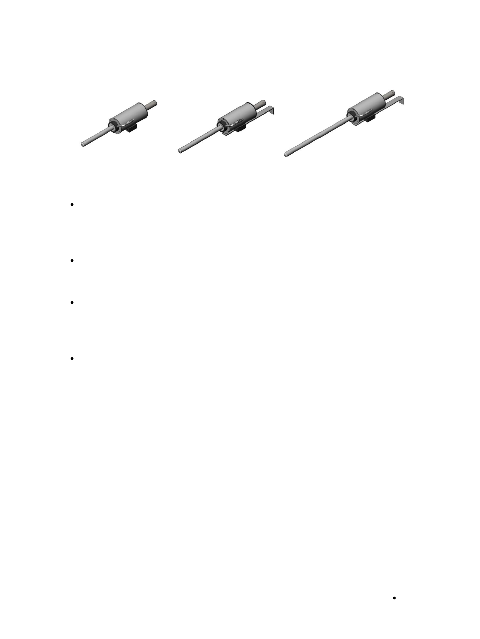 2 boilerspection sd system diagrams, Boilerspection sd system diagrams | LumaSense Technologies BoilerSpection-SD User Manual | Page 65 / 90