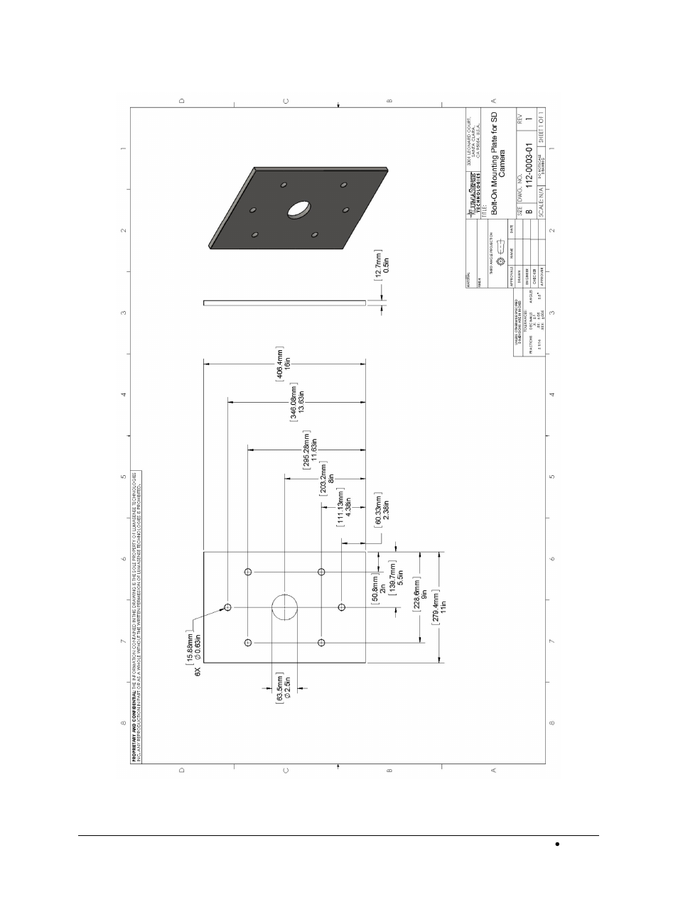 LumaSense Technologies BoilerSpection-SD User Manual | Page 70 / 90