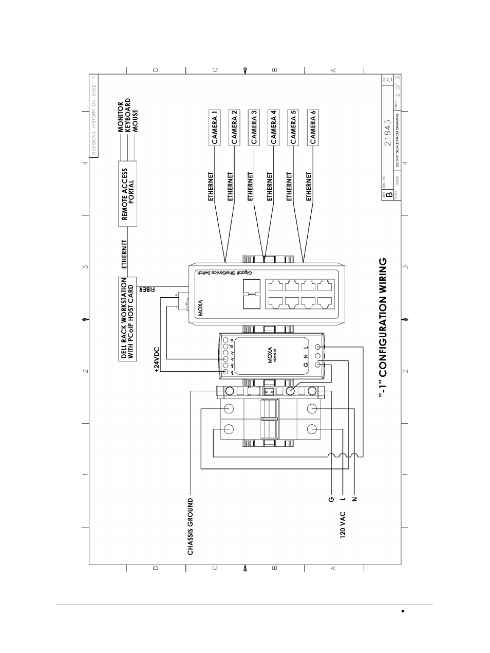 LumaSense Technologies BoilerSpection-SD User Manual | Page 80 / 90