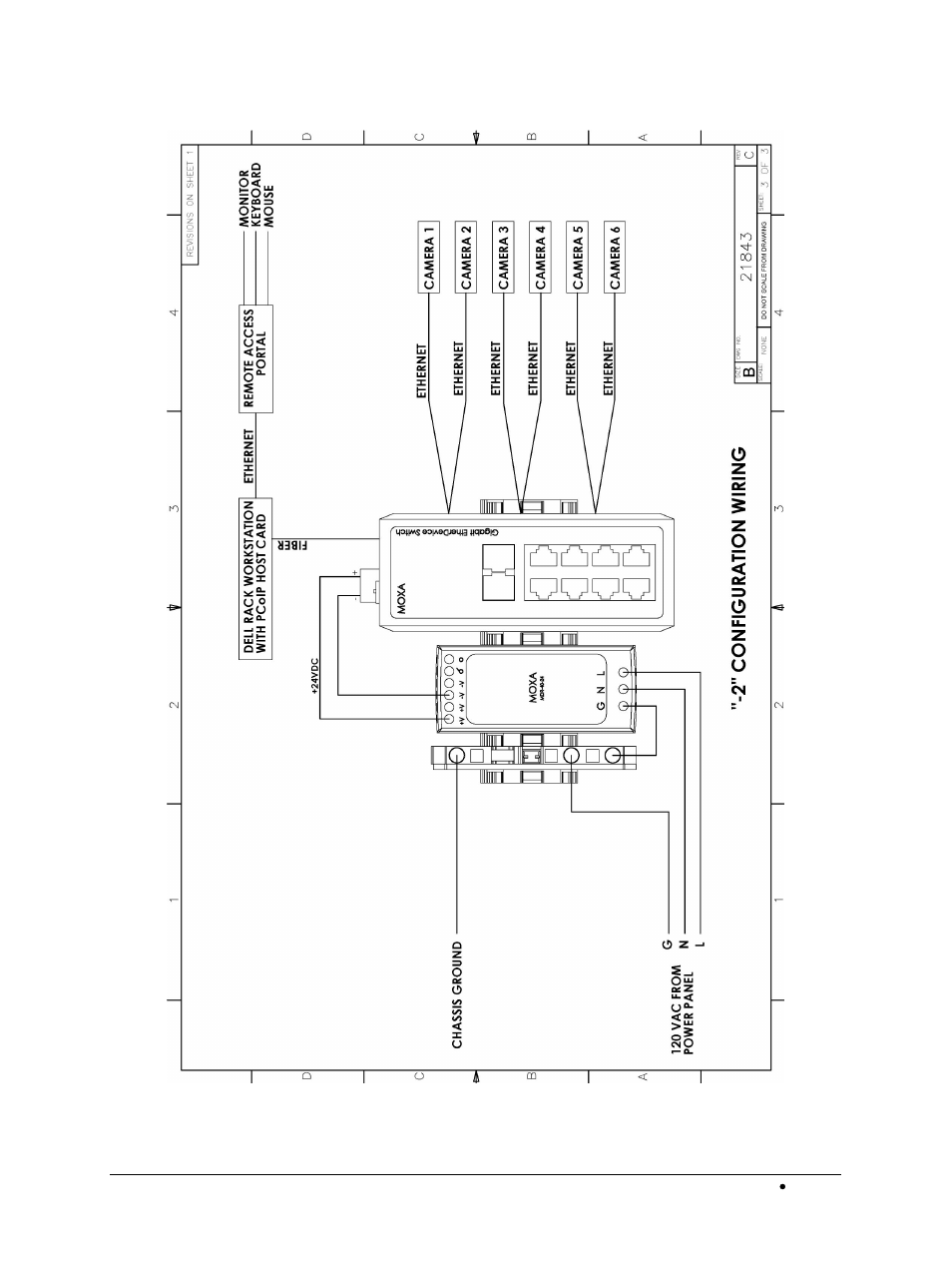 LumaSense Technologies BoilerSpection-SD User Manual | Page 81 / 90