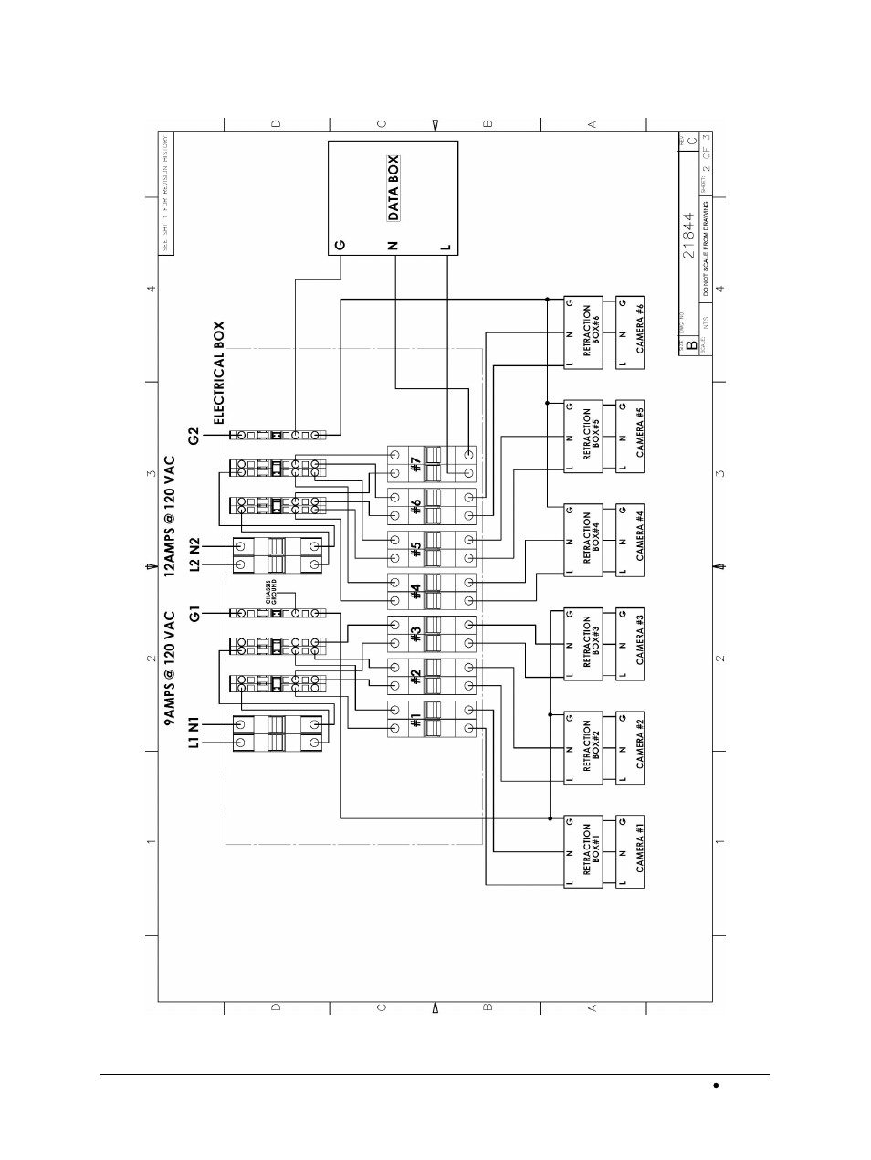 LumaSense Technologies BoilerSpection-SD User Manual | Page 83 / 90