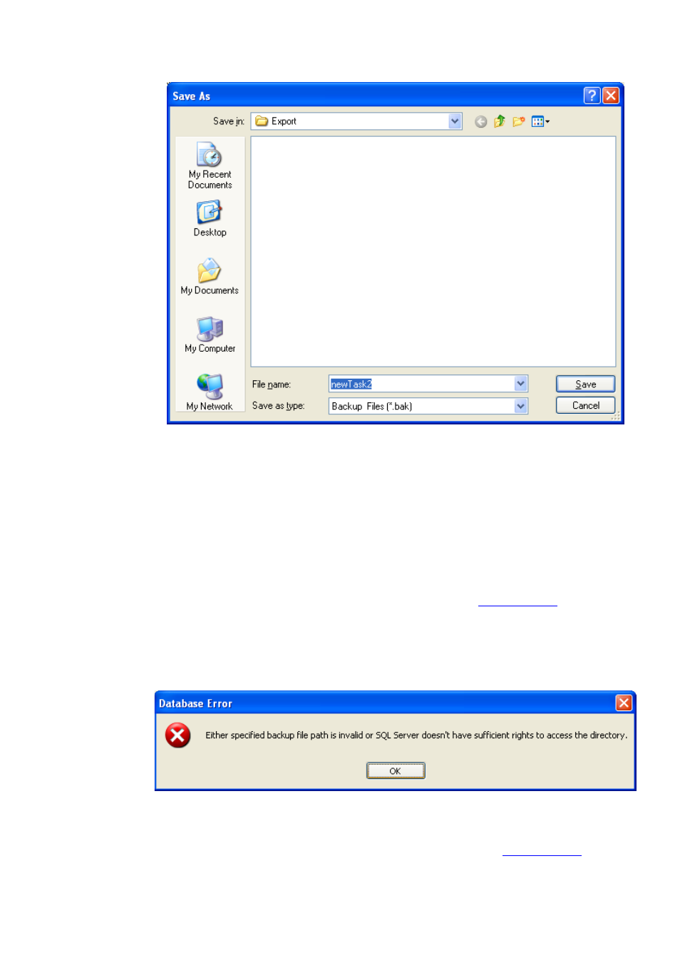 LumaSense Technologies LumaSoft Gas Multi Point 7860 User Manual | Page 133 / 194