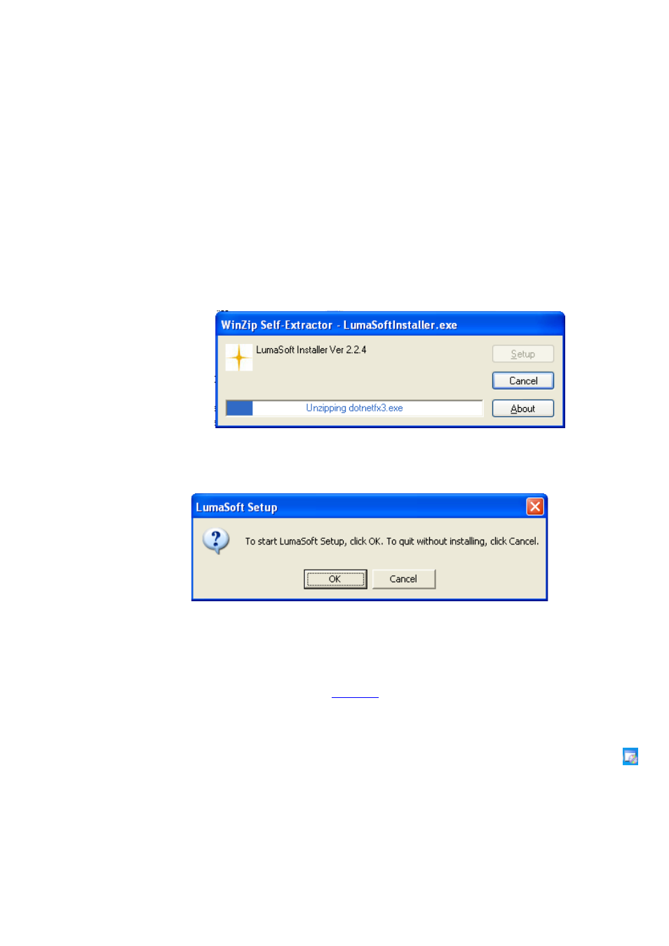 LumaSense Technologies LumaSoft Gas Multi Point 7860 User Manual | Page 144 / 194