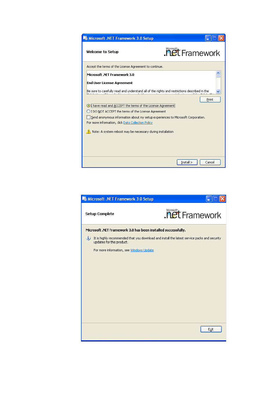 LumaSense Technologies LumaSoft Gas Multi Point 7860 User Manual | Page 145 / 194
