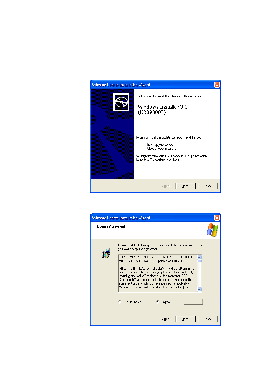LumaSense Technologies LumaSoft Gas Multi Point 7860 User Manual | Page 146 / 194