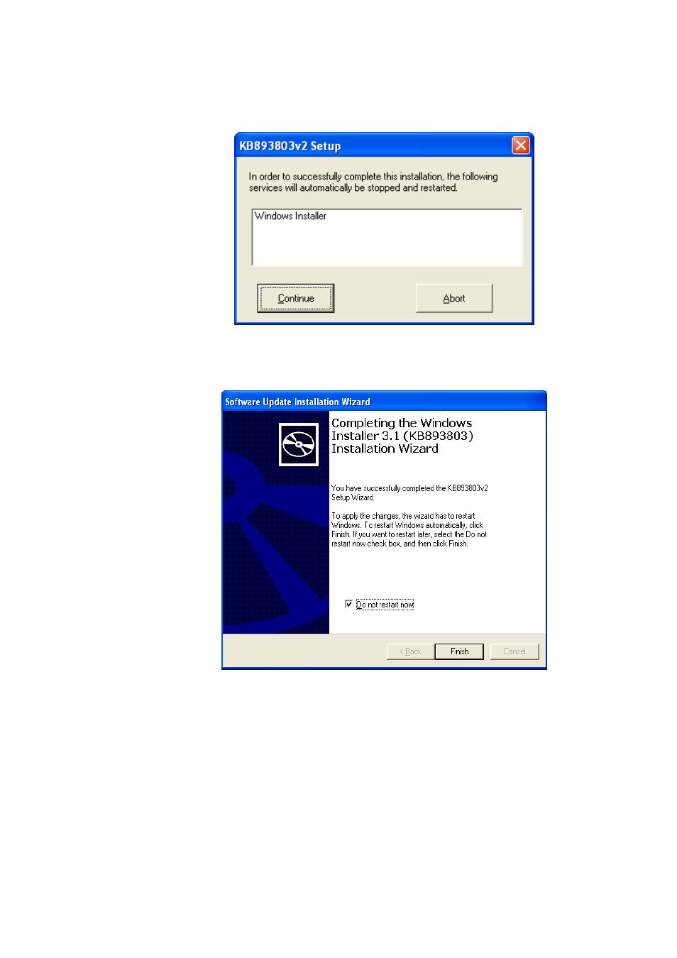 LumaSense Technologies LumaSoft Gas Multi Point 7860 User Manual | Page 147 / 194