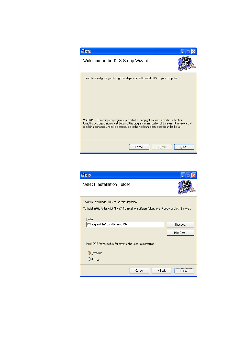 LumaSense Technologies LumaSoft Gas Multi Point 7860 User Manual | Page 152 / 194