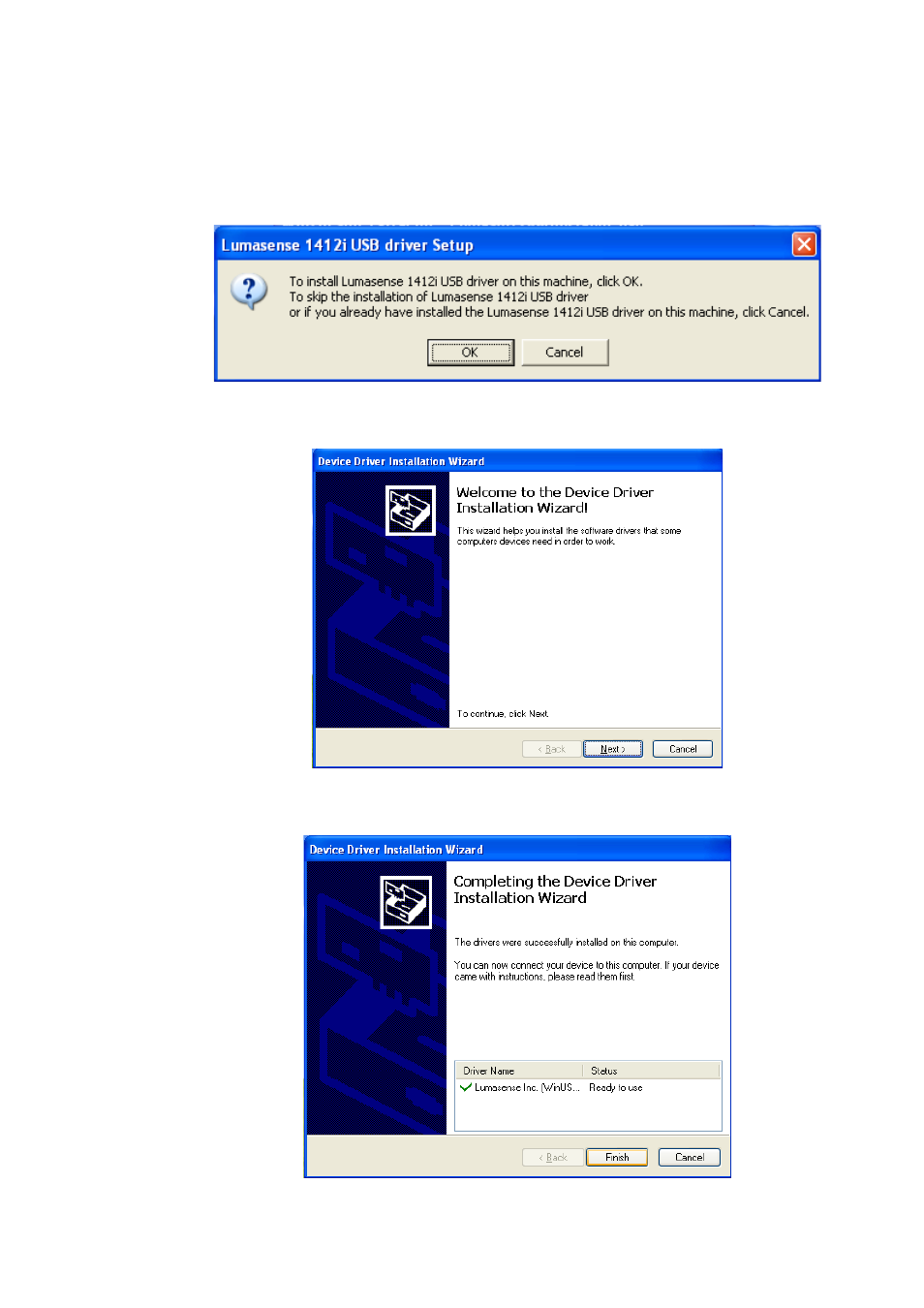 LumaSense Technologies LumaSoft Gas Multi Point 7860 User Manual | Page 156 / 194