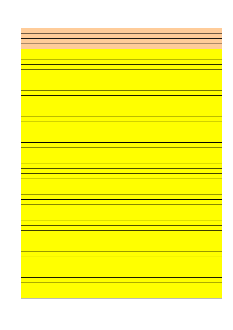 LumaSense Technologies LumaSoft Gas Multi Point 7860 User Manual | Page 175 / 194