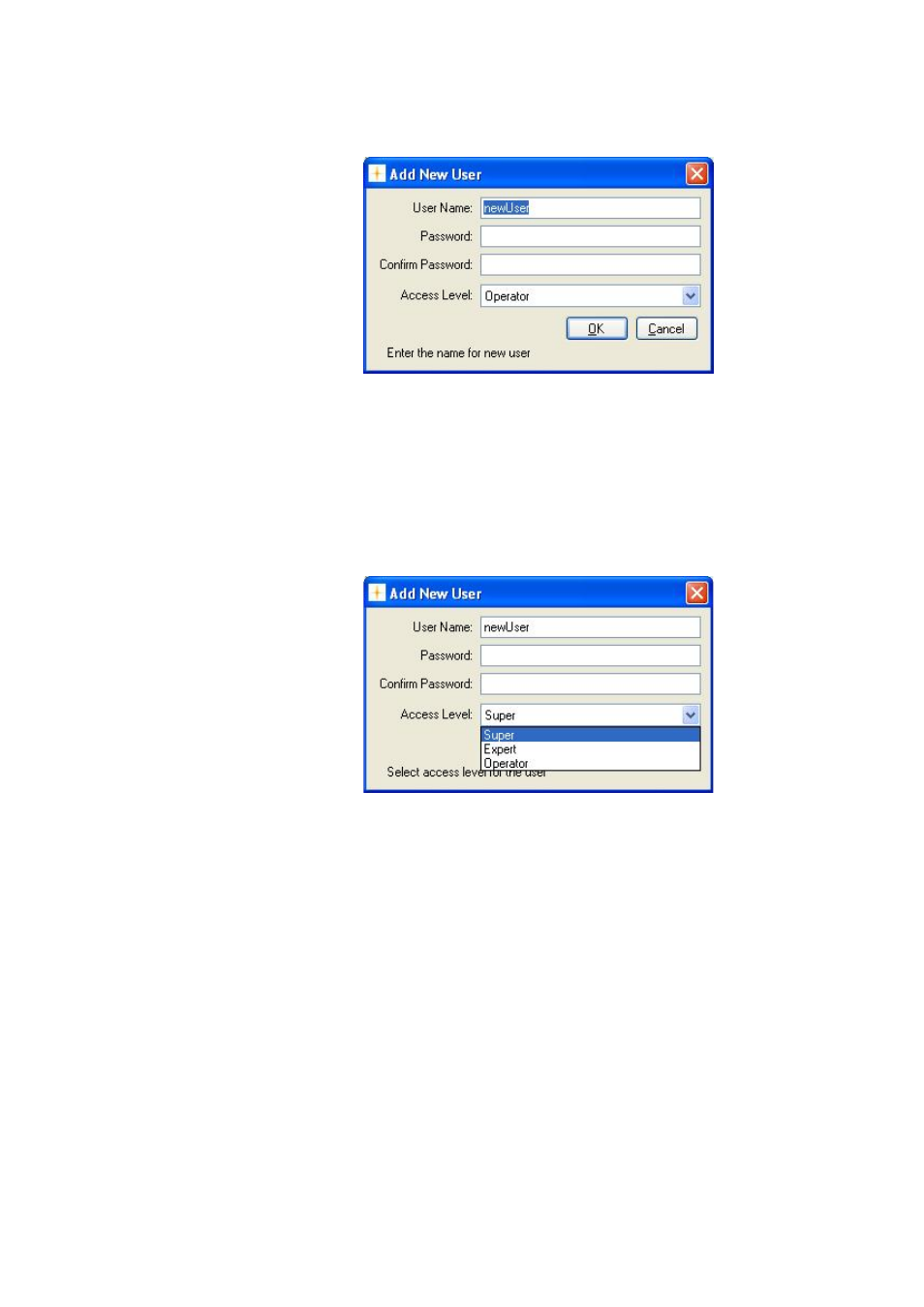 LumaSense Technologies LumaSoft Gas Multi Point 7860 User Manual | Page 24 / 194