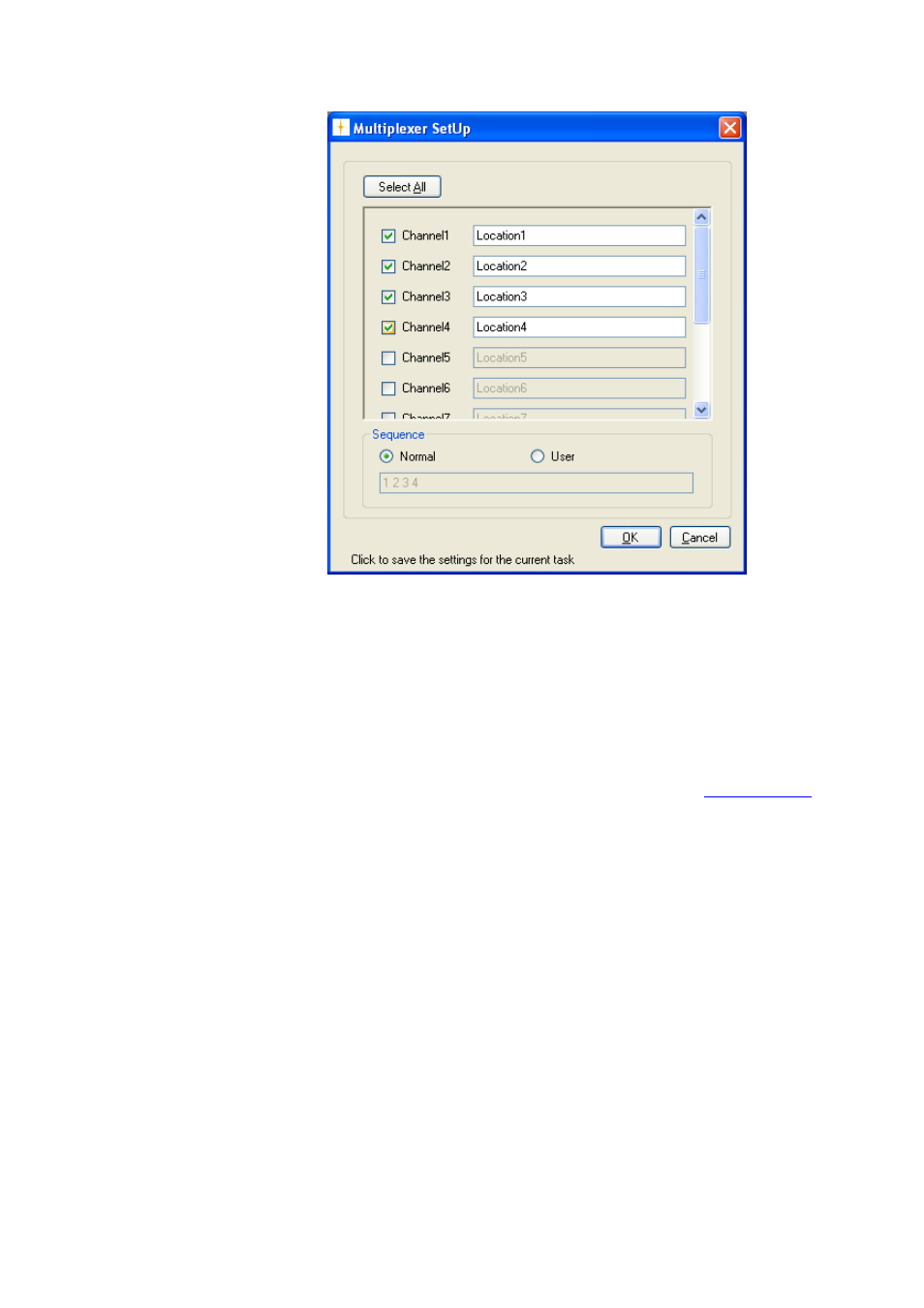 LumaSense Technologies LumaSoft Gas Multi Point 7860 User Manual | Page 43 / 194