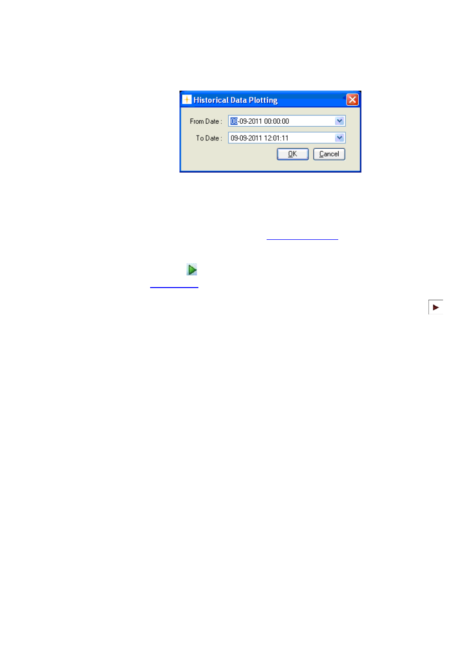 LumaSense Technologies LumaSoft Gas Multi Point 7860 User Manual | Page 96 / 194